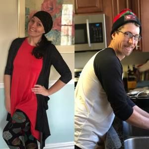 Meet your Posher, Kari